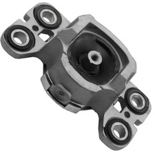 Beck/Arnley Transmission Mount 104-2205 - OE Match, Vibration Dampening, Direct Replacement