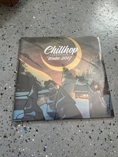 Chillhop Essentials Winter 2017 Vinyl New