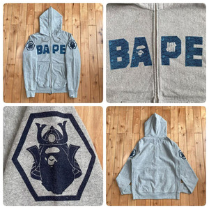 Bape Undefeated Hoodie | eBay