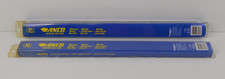Anco 52-20 Heavy Duty 20 Trico Windshield Wiper Blades Set Of 2 - Brand New Anco 52-20 Heavy Duty 20 Trico Windshield Wiper Blades Set Of 2 - Brand New