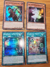 Rise of the Duelist ROTD-EN Yugioh Singles