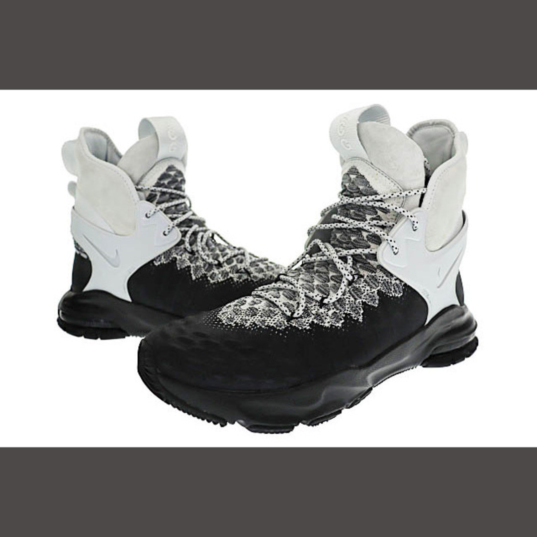 nike zoom tallac flyknit acg boot