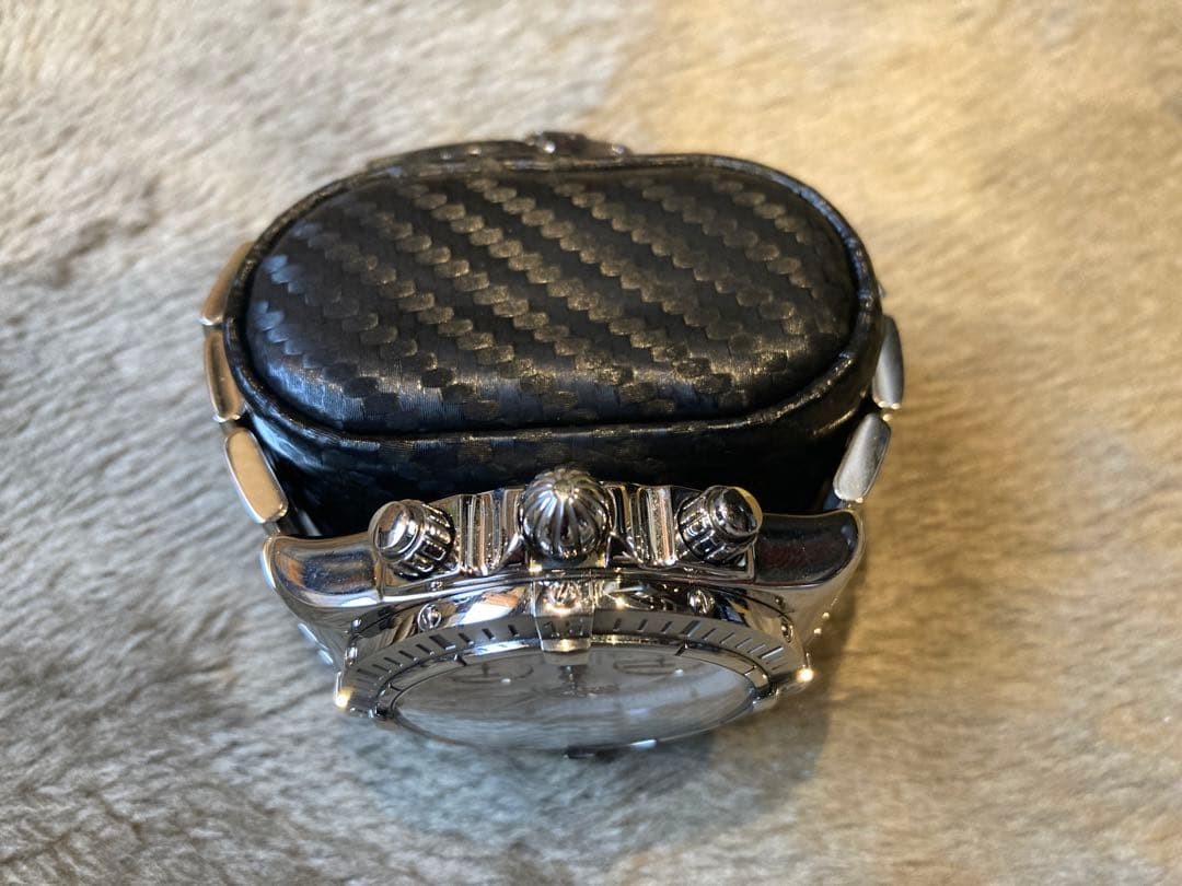 Clearance Breitling Chronomat Evolution Excellent… - image 5