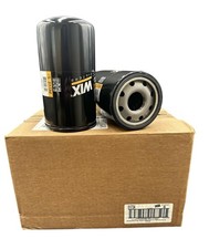 Wix 51734 Spin-On Lube Filter (Pack of 6) Rep...