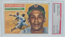 1956 Topps Football Cards 42