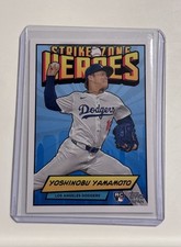 2024 Topps Japan Edition Baseball Checklist Guide in-content 38