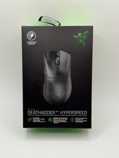 Razer DeathAdder V3 HyperSpeed Wireless Espor...