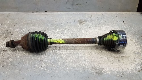 Antriebswelle Vorne Links Schaltgetriebe VW 1K/1KP/5M/1KM Golf 1.9 TDI