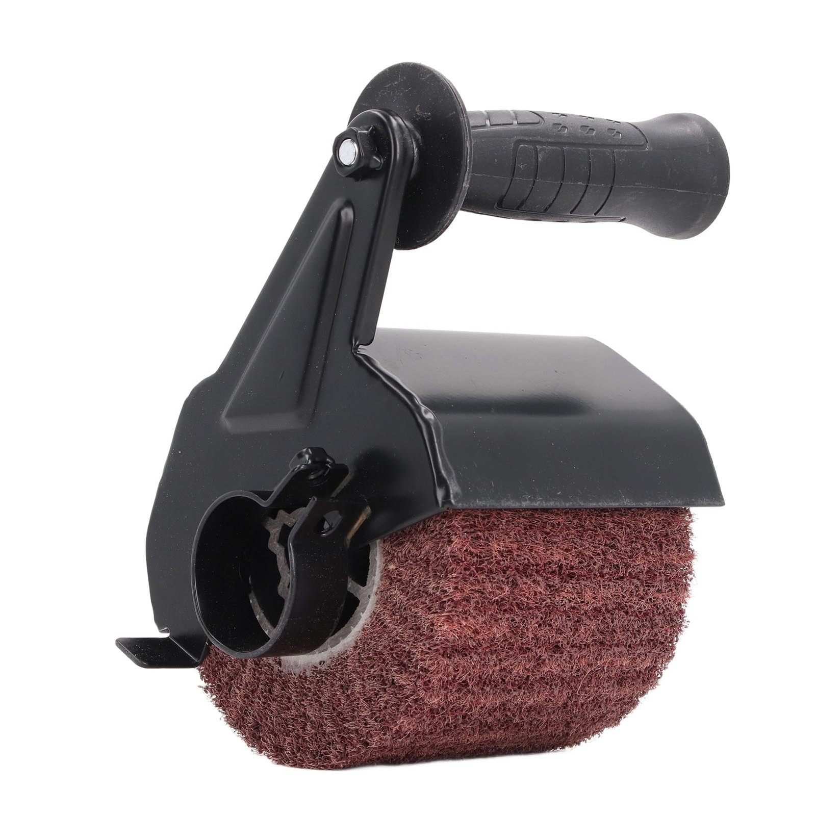Angle Grinder Accessory Polishing Machine Attachment Angle Grinder To Polishing.