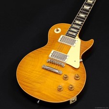 Gibson Custom Shop 1959 Les Paul Standard Reissue VOS [Dirty Lemon] 2025