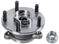 Febi Bilstein 172486 Radlager Satz Radlagersatz Vorne Links Rechts FüR Toyota