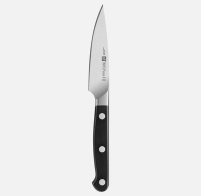 ZWILLING Pro Paring Knife - 4-inch