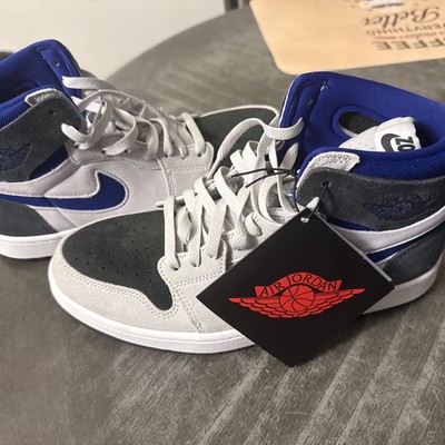 Nike Air Jordan 1 High Zoom Air Size 11 woman s 