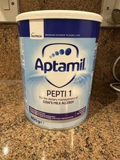Aptimil Pepti 1 Baby Formula 800g Tin