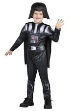 Darth Vader Toddler Costume