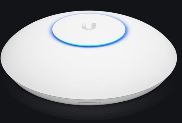 NEW Ubiquiti UAP-XG UniFi Access Point - EU PLUG