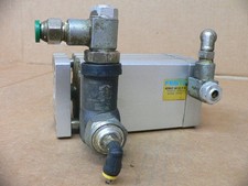 Festo Adngf-40-50-P-A Pneumatic Compressed Air Cylinder Festo Pneumatic