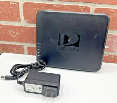 DirecTV Direct TV cinema connection kit DCAW1R0-01 w/ Power Cable FAST SHIPING  