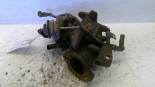 Turbo Opel CORSA