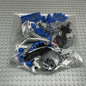 LEGO Bionicle Bohrok-Kal 8578 Gahlok-Kal Gahlok Kal Set