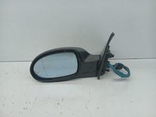 Retroviseur droit (ou coque) Citroen 2 CV