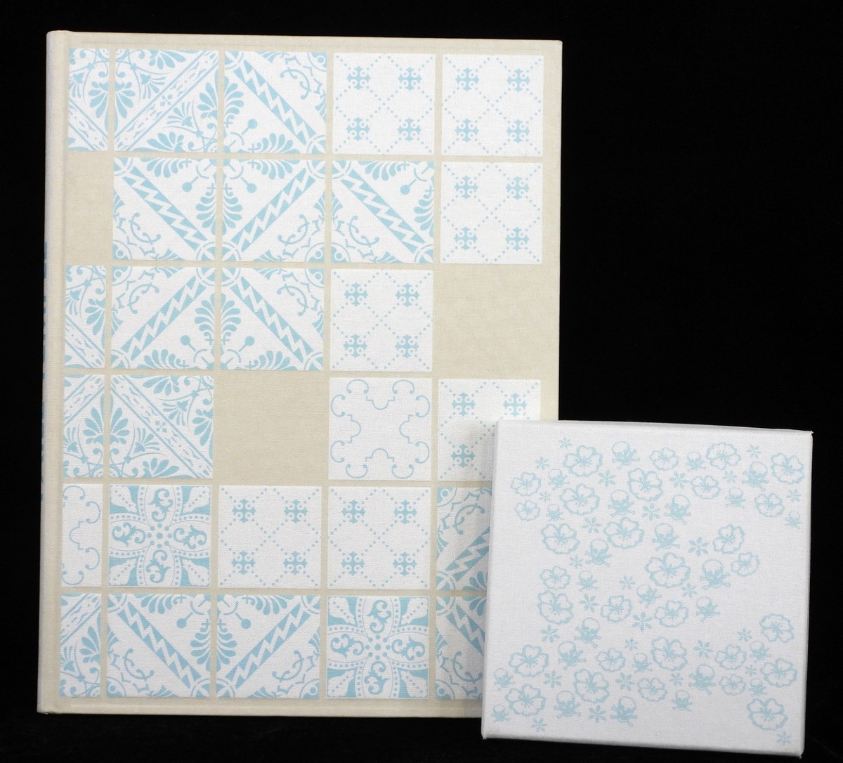 FAILE Temple Book + Ceramic Studio Ed Signed 500ex 2012 | eBay