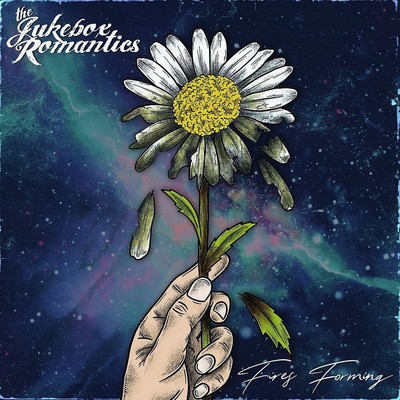 The Jukebox Romantics Fires Forming (Vinyl) 12'' Album