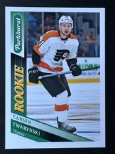 2019-20 Parkhurst Hockey  All-Stars and Rookies YOU PICK