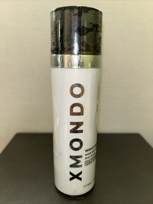 Xmondo Wavetech Wave Enhancing Oil 1.7 oz. NEW/SEALED
