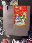 New ListingBubble Bobble (Nintendo NES, 1988) - Authentic