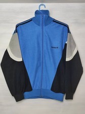 ADIDAS VENTEX JACKET FULL ZIP VINTAGE 90s SIZE M 48
