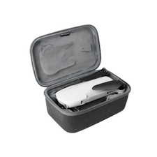 Grey Cloth Storage Bag Travel Carrying Case Cover For EVO Nano/Lite Drone