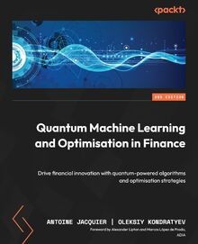 Quantum Machine Learning and Optimisation in Finance... | Buch | Zustand wie neu