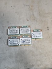 5x Genuine Wireless Card Wifi RTL8188EE 709505-001 - HP 14-v062us 14-v 14.1"