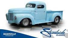 1946 International Pickup on eBay