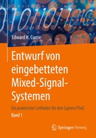 Entwurf Von Eingebetteten Mixed-Signal-Systemen Edward H. Currie Taschenbuch
