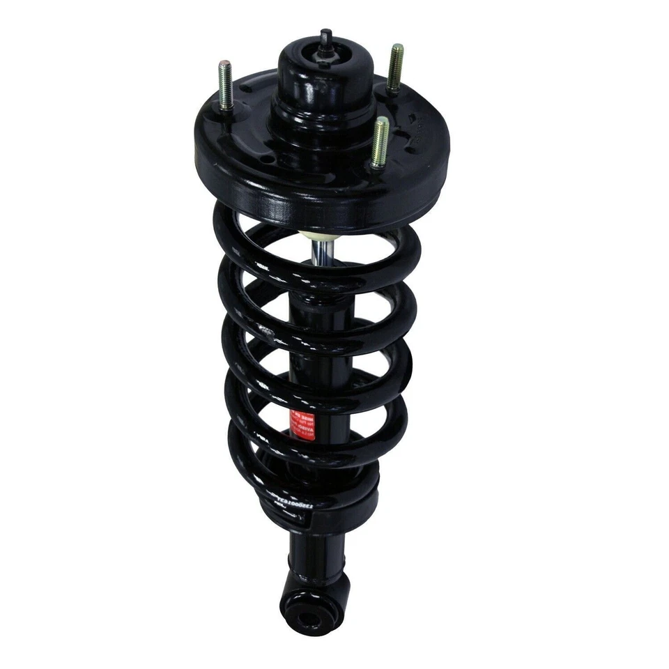 Puntales delanteros y traseros Monroe OEM para Ford Expedition/Lincoln Navigator 2007-2013 Foto 3 de 4