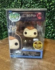 Funko Pop! Digital Freddy Funko Death Eater Harry Potter #252 Exclusive LE
