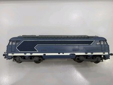 LIMA 208036LG Locomotore Diesel SNCF  SERIE BB 67001. H0