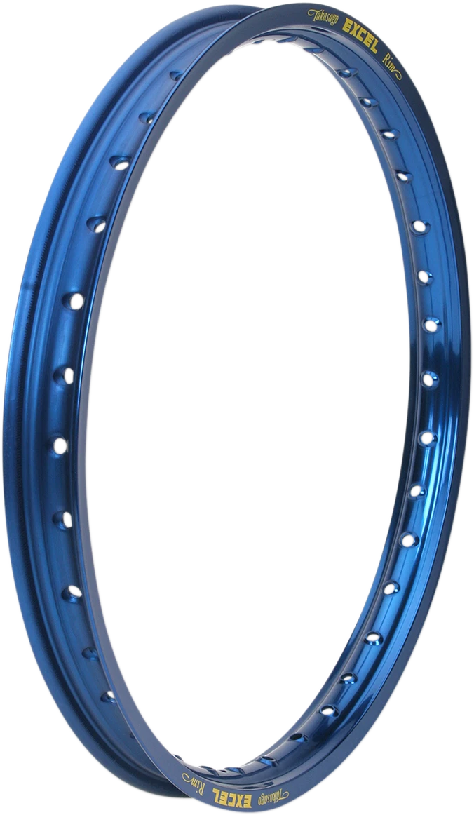 Blue Excel Motorcycle Wheels and Rims for sale | eBay