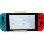 Nintendo Switch Original - Blue & Red (32GB Storage, 1x JoyCon Adaptor, 1x Dock)