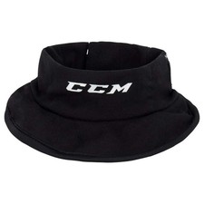 CCM NG PRO Bibbed Neck Guard Ice Hockey Throat Protection