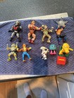Mattel Masters of the Universe Mixed Lot 10+ Figures He-Man Skeletor No Box — photo 4
