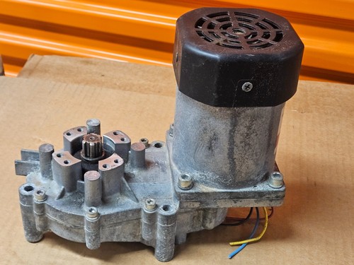 Hoshizaki 4A5439-01 Gear Motor Assembly HOSSP-5699 Ice Machine Gearbox