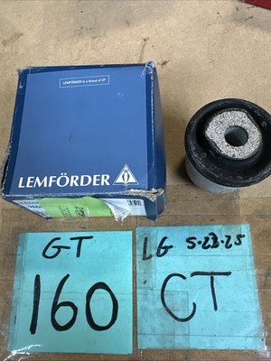 (1)Lemforder Mounting Control Trailing Arm Front Left Right 2660601 Replacement
