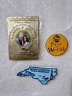 14 Universal Studios and Others Magnets LOT — photo 4