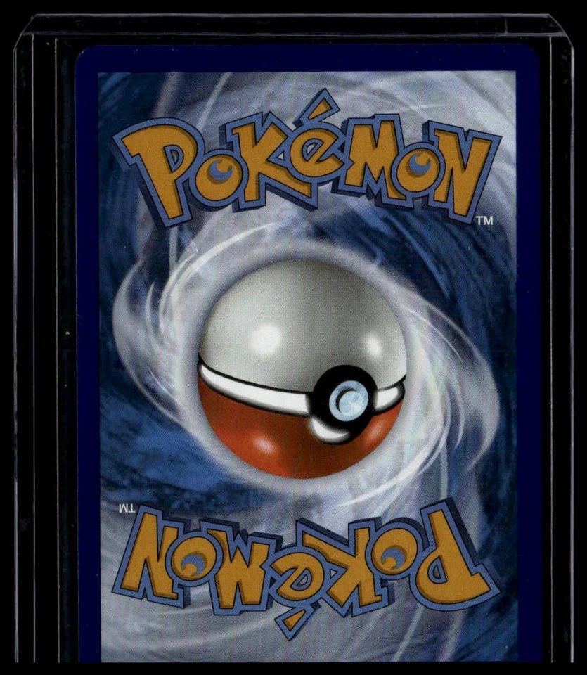 Trading Card Game Classic #010/034 Onix - Image 2 of 2