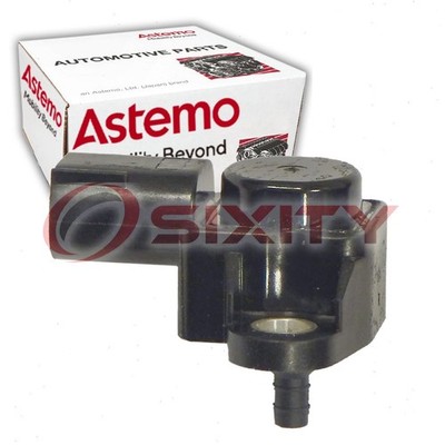 Hitachi Manifold Absolute Pressure Sensor for 2020 Mercedes-Benz Maybach nb