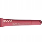 RHODE Peptide Lip Tint Shea Butter SALTY TAN Mauve 10ml .3 fl oz Full Size NEW — photo 4