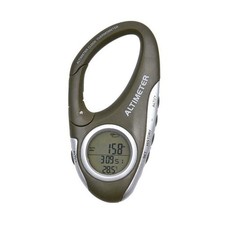 8 In 1 Digital Altimeter Barometer with Weath...